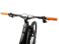 All Mountain Style Rise Elcik - Orange