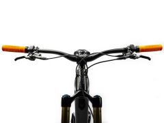 All Mountain Style Rise Elcik - Orange