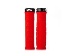 All Mountain Style Rise Elcik - Red