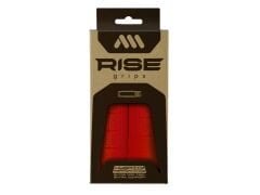 All Mountain Style Rise Elcik - Red