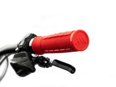 All Mountain Style Rise Elcik - Red