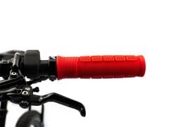 All Mountain Style Rise Elcik - Red
