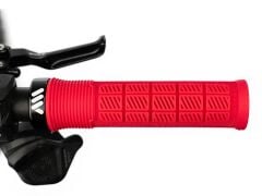 All Mountain Style Rise Elcik - Red