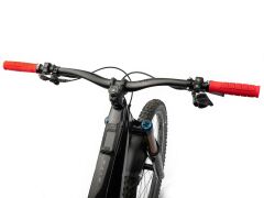 All Mountain Style Rise Elcik - Red