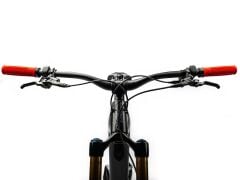All Mountain Style Rise Elcik - Red