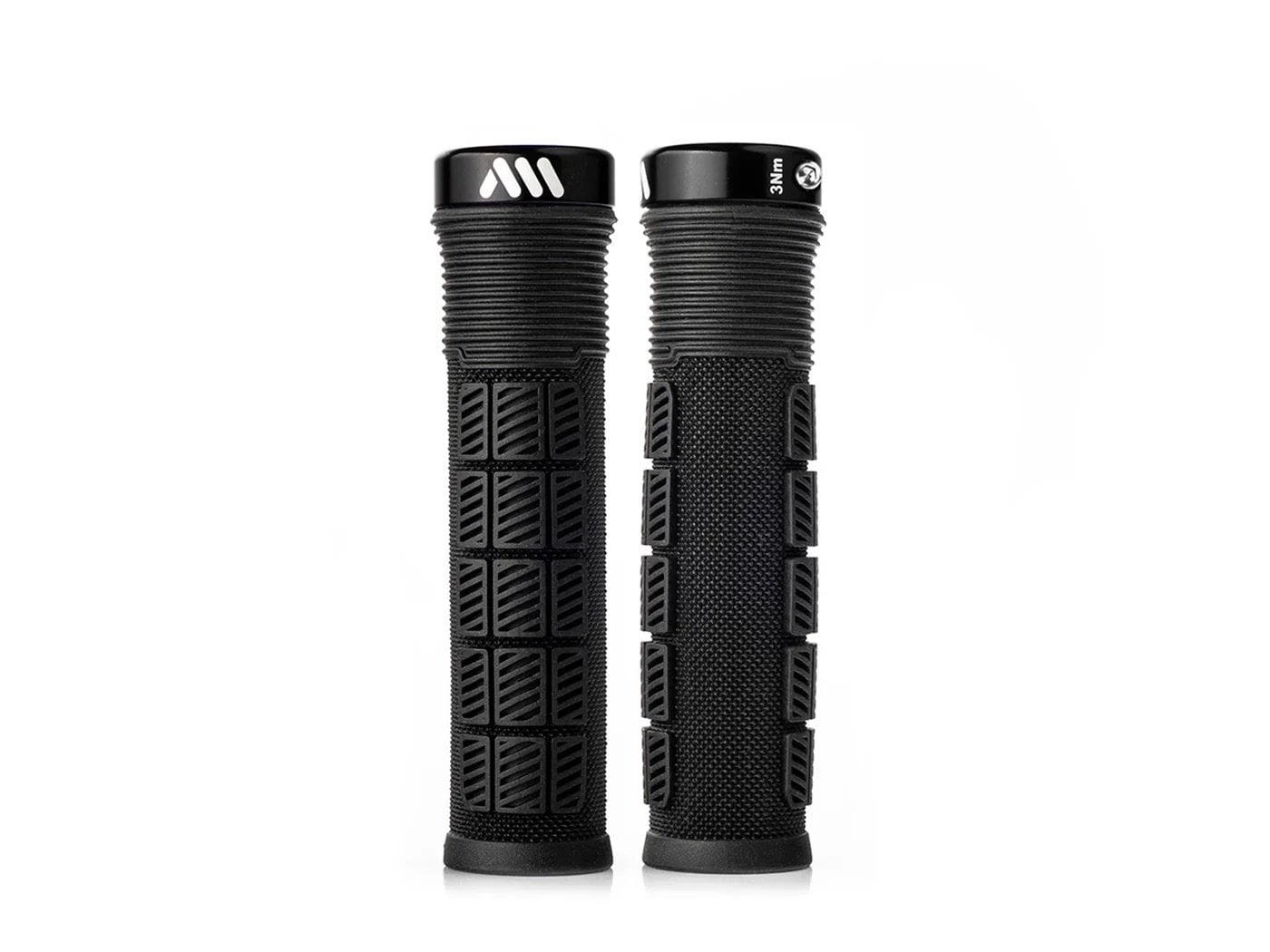 All Mountain Style Rise Elcik - Black