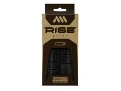 All Mountain Style Rise Elcik - Black