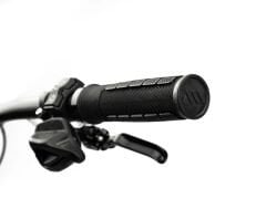 All Mountain Style Rise Elcik - Black
