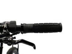All Mountain Style Rise Elcik - Black