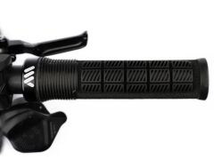 All Mountain Style Rise Elcik - Black