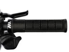 All Mountain Style Rise Elcik - Black