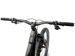 All Mountain Style Rise Elcik - Black