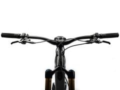 All Mountain Style Rise Elcik - Black