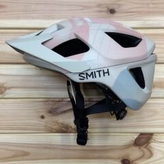 Smith Session MIPS Kask - Matte Bone Gradient