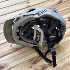 Smith Session MIPS Kask - Matte Bone Gradient