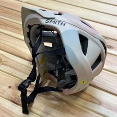 Smith Session MIPS Kask - Matte Bone Gradient