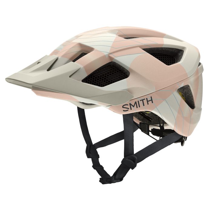 Smith Session MIPS Kask - Matte Bone Gradient