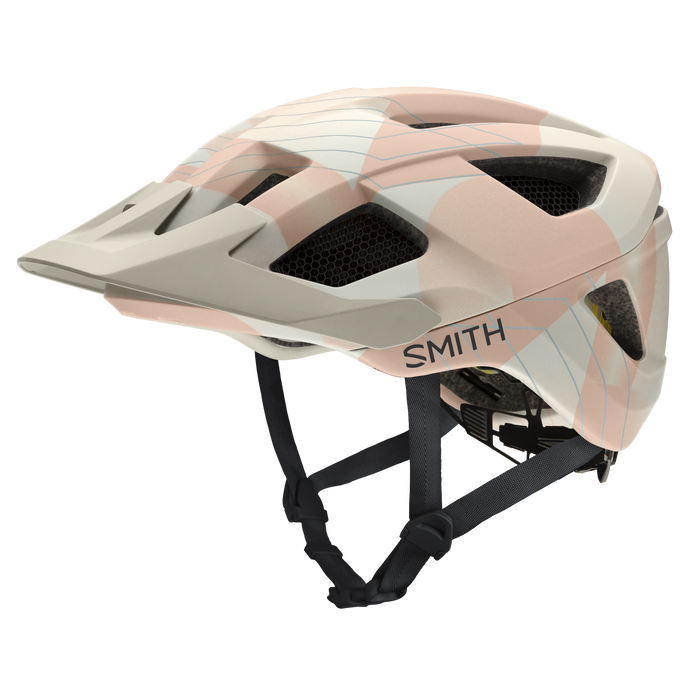 Smith Session MIPS Kask - Matte Bone Gradient