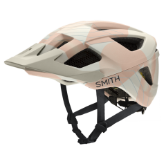 Smith Session MIPS Kask - Matte Bone Gradient