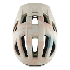 Smith Session MIPS Kask - Matte Bone Gradient