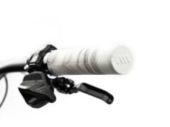 All Mountain Style Barcode Elcik - White Camo