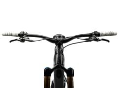 All Mountain Style Barcode Elcik - White Camo
