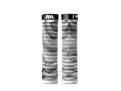 All Mountain Style Barcode Elcik - White Camo