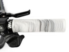 All Mountain Style Barcode Elcik - White Camo