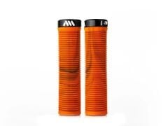 All Mountain Style Barcode Elcik - Orange Camo