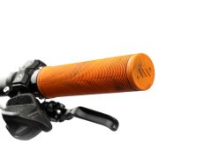 All Mountain Style Barcode Elcik - Orange Camo