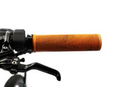 All Mountain Style Barcode Elcik - Orange Camo