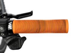 All Mountain Style Barcode Elcik - Orange Camo