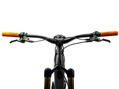 All Mountain Style Barcode Elcik - Orange Camo