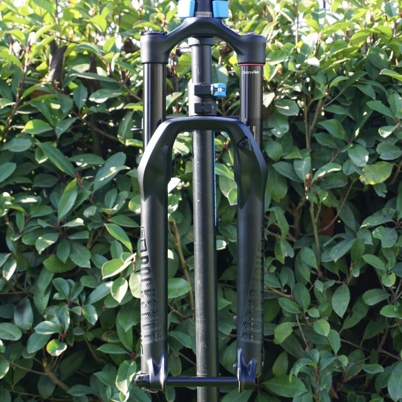 RockShox Pike RC DebonAir 27.5 - Ön Süspansiyon