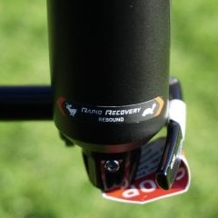 RockShox Pike RC DebonAir 27.5 - Ön Süspansiyon