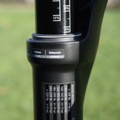 RockShox Pike RC DebonAir 27.5 - Ön Süspansiyon