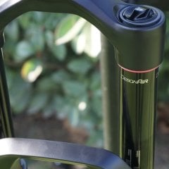 RockShox Pike RC DebonAir 27.5 - Ön Süspansiyon