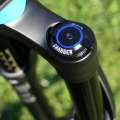 RockShox Pike RC DebonAir 27.5 - Ön Süspansiyon