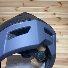 IXS Trigger FF Fullface Kask - Siyah