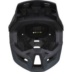 IXS Trigger FF Fullface Kask - Siyah