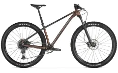 Mondraker CHRONO DC R - Bronze