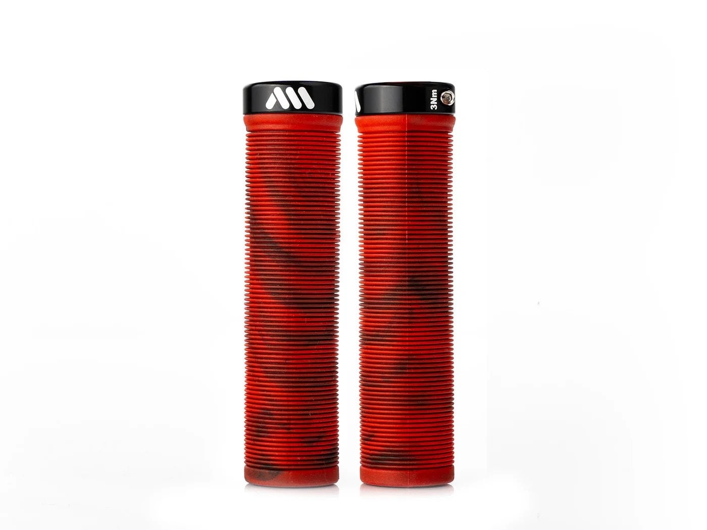 All Mountain Style Barcode Elcik - Red Camo