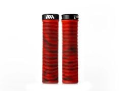 All Mountain Style Barcode Elcik - Red Camo