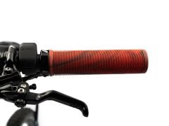 All Mountain Style Barcode Elcik - Red Camo