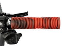 All Mountain Style Barcode Elcik - Red Camo