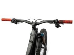 All Mountain Style Barcode Elcik - Red Camo