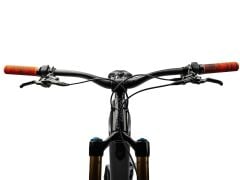 All Mountain Style Barcode Elcik - Red Camo