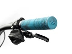 All Mountain Style Barcode Elcik - Blue Camo