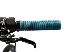 All Mountain Style Barcode Elcik - Blue Camo