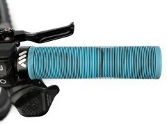 All Mountain Style Barcode Elcik - Blue Camo